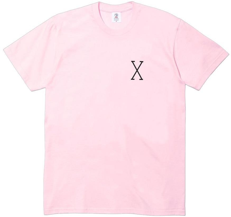 Supreme/40 Acres Malcolm X Tee view 5